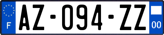 AZ-094-ZZ