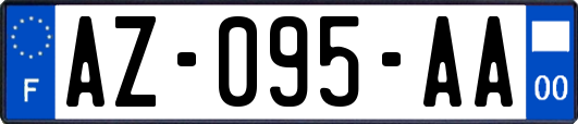 AZ-095-AA