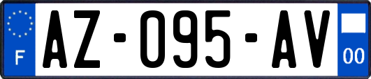 AZ-095-AV