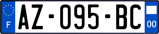 AZ-095-BC