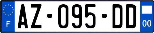 AZ-095-DD