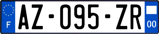 AZ-095-ZR
