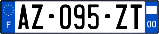 AZ-095-ZT