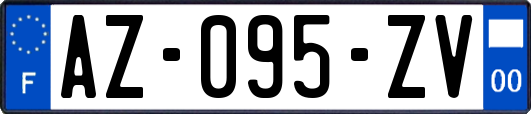 AZ-095-ZV
