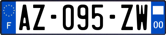 AZ-095-ZW