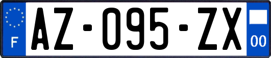 AZ-095-ZX
