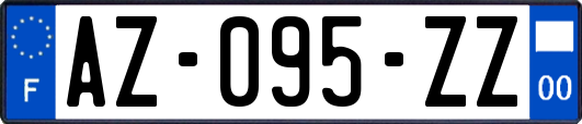 AZ-095-ZZ