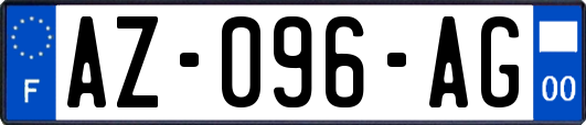 AZ-096-AG