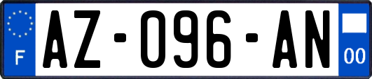 AZ-096-AN