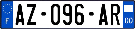 AZ-096-AR