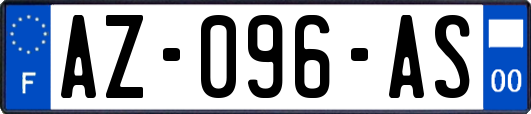 AZ-096-AS