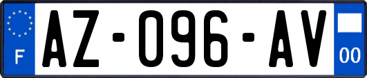 AZ-096-AV