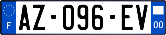 AZ-096-EV