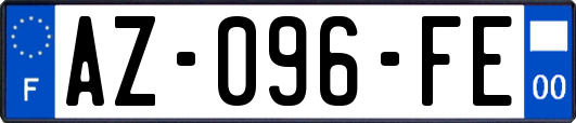 AZ-096-FE