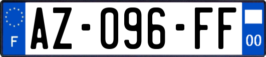 AZ-096-FF