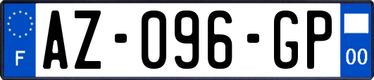 AZ-096-GP