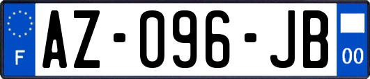 AZ-096-JB