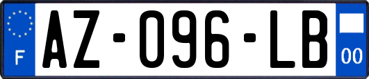 AZ-096-LB