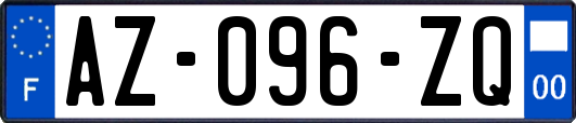 AZ-096-ZQ