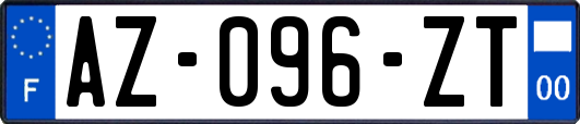 AZ-096-ZT