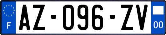 AZ-096-ZV