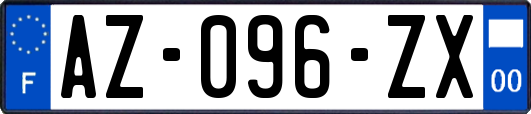 AZ-096-ZX