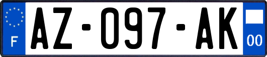 AZ-097-AK