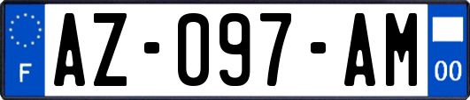 AZ-097-AM