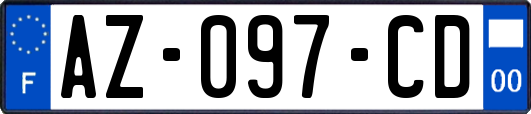 AZ-097-CD