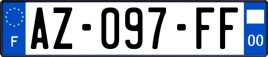 AZ-097-FF