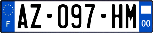 AZ-097-HM