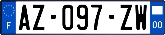 AZ-097-ZW