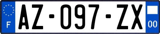 AZ-097-ZX