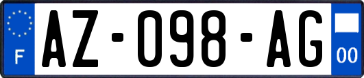 AZ-098-AG