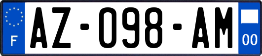 AZ-098-AM