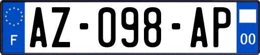 AZ-098-AP