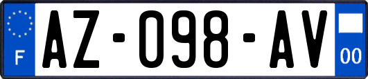 AZ-098-AV