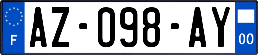 AZ-098-AY