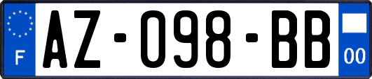 AZ-098-BB