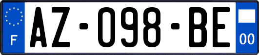 AZ-098-BE