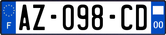 AZ-098-CD