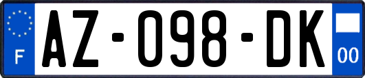 AZ-098-DK