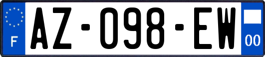 AZ-098-EW