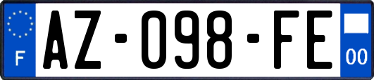 AZ-098-FE