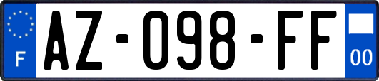 AZ-098-FF