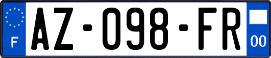 AZ-098-FR