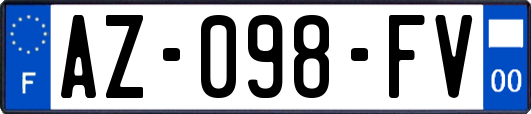 AZ-098-FV