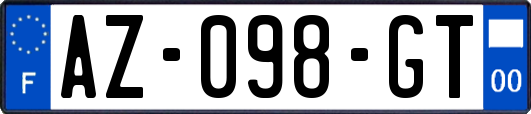 AZ-098-GT