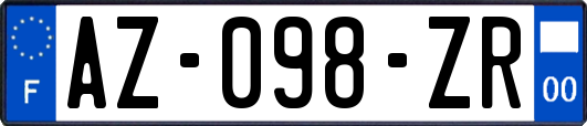 AZ-098-ZR
