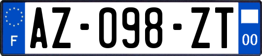 AZ-098-ZT